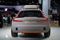Volvo XC Coupe Concept