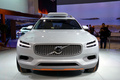 Volvo XC Coupe Concept