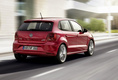 Volkswagen Polo 2014