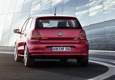 Volkswagen Polo 2014