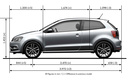 Volkswagen Polo 2014