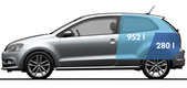Volkswagen Polo 2014