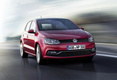 Volkswagen Polo 2014