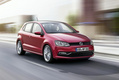 Volkswagen Polo 2014