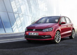 Volkswagen Polo 2014