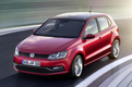 Volkswagen Polo 2014