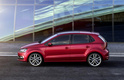 Volkswagen Polo 2014