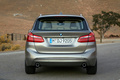 BMW 2-Series Active Tourer
