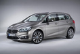 BMW 2-Series Active Tourer
