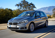 BMW 2-Series Active Tourer