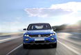 Volkswagen T-ROC Concept