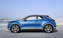 Volkswagen T-ROC Concept