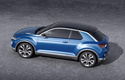 Volkswagen T-ROC Concept