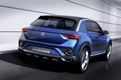 Volkswagen T-ROC Concept