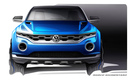 Volkswagen T-ROC Concept