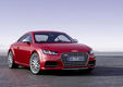 Audi TT 2015