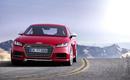 Audi TT 2015