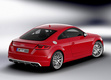 Audi TT 2015
