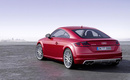 Audi TT 2015