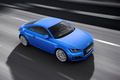Audi TT 2015
