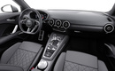Audi TT 2015