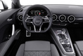 Audi TT 2015