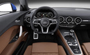 Audi TT 2015