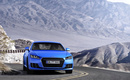 Audi TT 2015