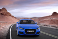 Audi TT 2015