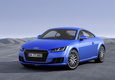 Audi TT 2015