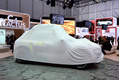 Citroen C4 Cactus и прототип C4 Cactus Aventure