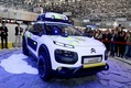 Citroen C4 Cactus и прототип C4 Cactus Aventure