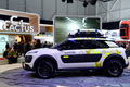 Citroen C4 Cactus и прототип C4 Cactus Aventure