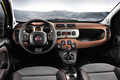 Fiat Panda Cross, Fiat Freemont Cross