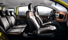 Fiat Panda Cross, Fiat Freemont Cross