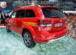 Fiat Panda Cross, Fiat Freemont Cross