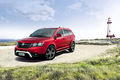Fiat Panda Cross, Fiat Freemont Cross