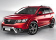 Fiat Panda Cross, Fiat Freemont Cross