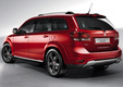 Fiat Panda Cross, Fiat Freemont Cross