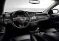 Fiat Panda Cross, Fiat Freemont Cross