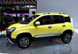 Fiat Panda Cross, Fiat Freemont Cross