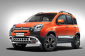Fiat Panda Cross, Fiat Freemont Cross