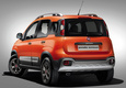 Fiat Panda Cross, Fiat Freemont Cross