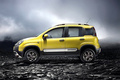 Fiat Panda Cross, Fiat Freemont Cross