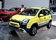 Fiat Panda Cross