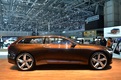 Volvo Estate Concept