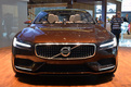 Volvo Estate Concept