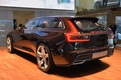 Volvo Estate Concept