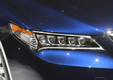 Acura TLX
