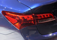 Acura TLX